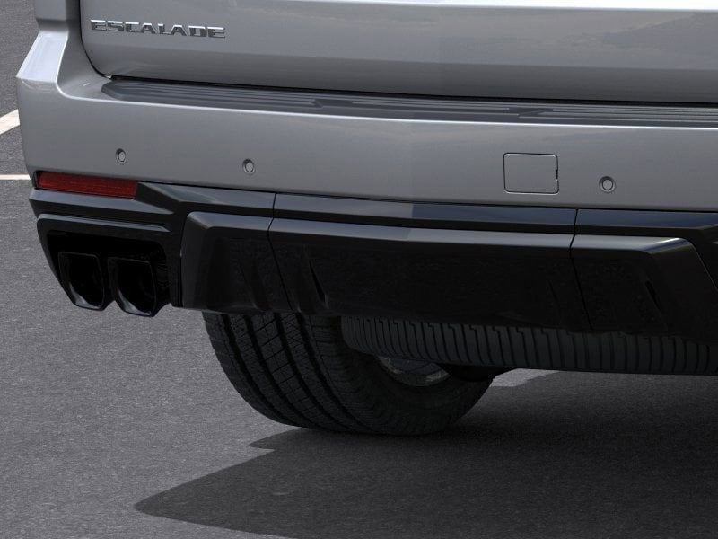 Thumbnail: 2025 Cadillac Escalade - 14