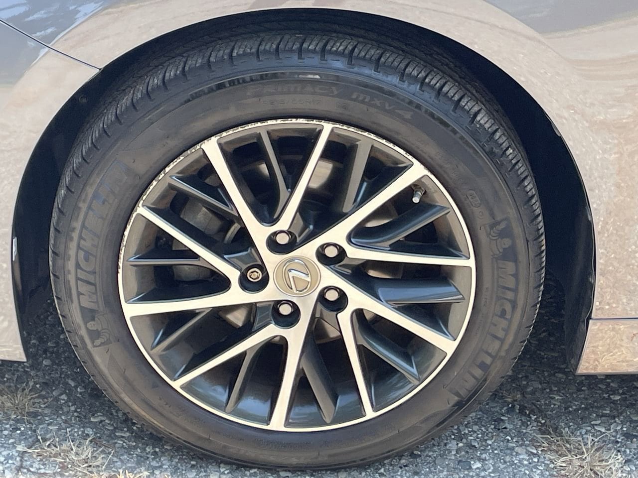 Thumbnail: 2016 Lexus ES - 39