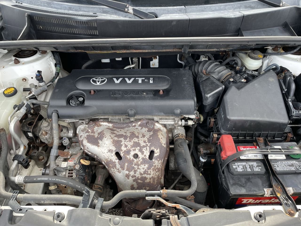 Thumbnail: 2009 Scion xB - 28