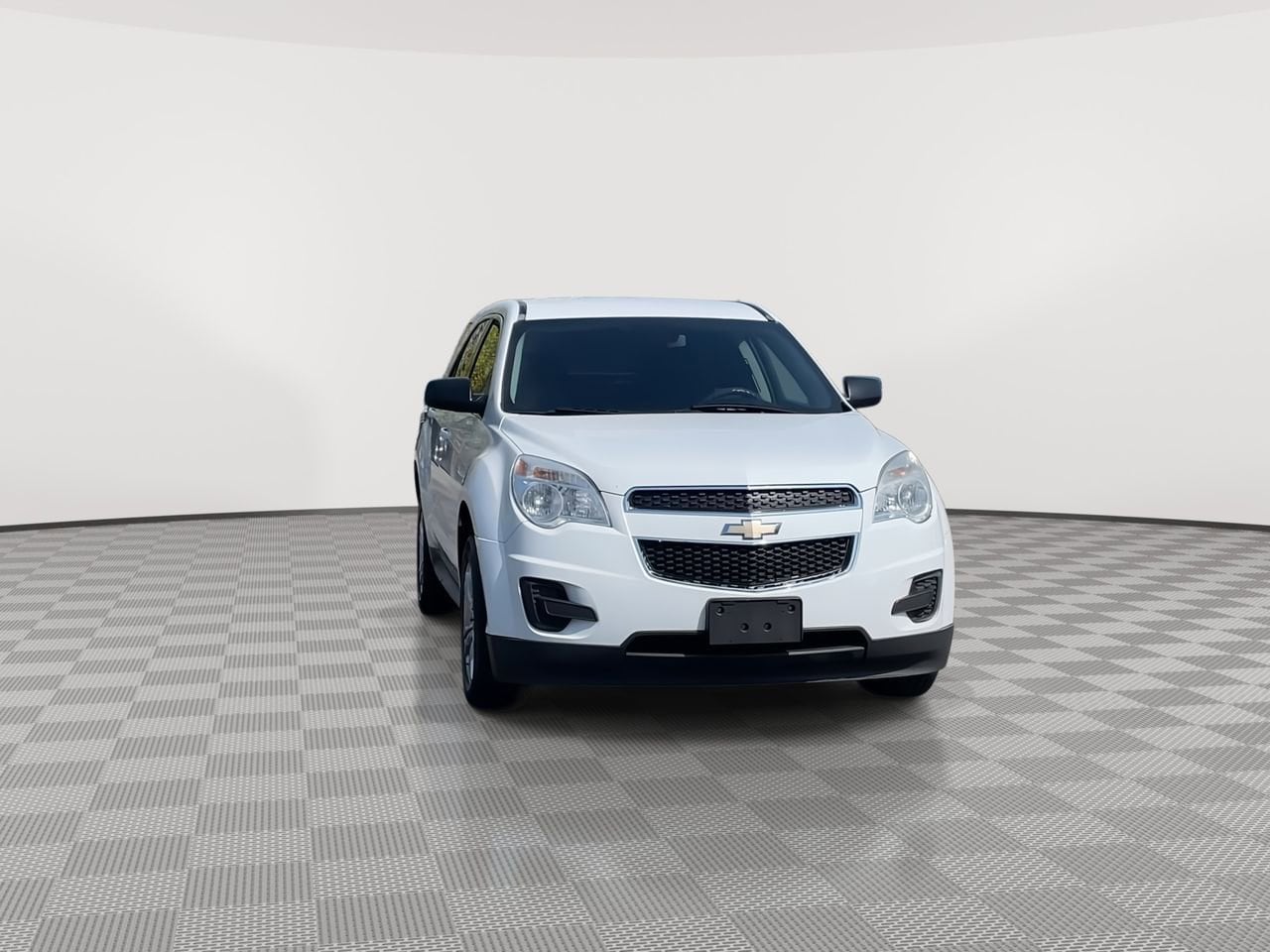 Thumbnail: 2015 Chevrolet Equinox - 3