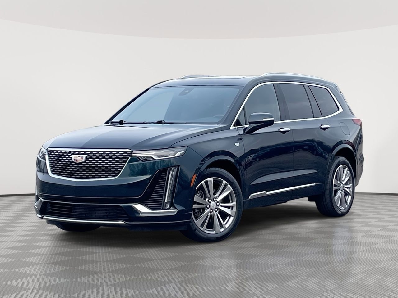 2024 Cadillac XT6 Premium Luxury -
                  Plymouth, MI