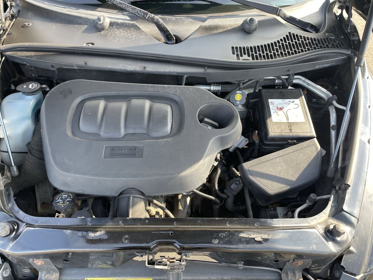 Thumbnail: 2010 Chevrolet HHR - 27