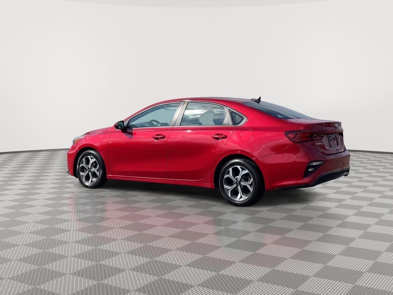 Thumbnail: 2019 Kia Forte - 6