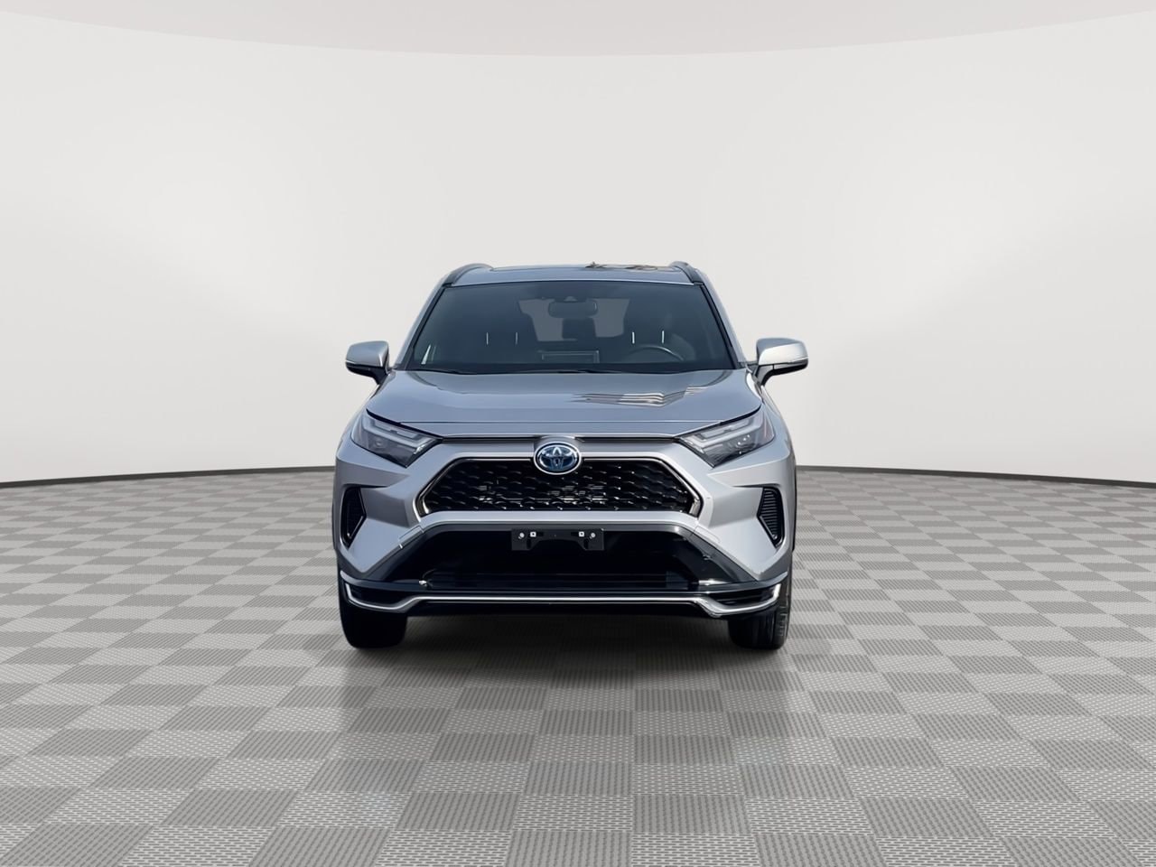 Thumbnail: 2023 Toyota RAV4 - 3