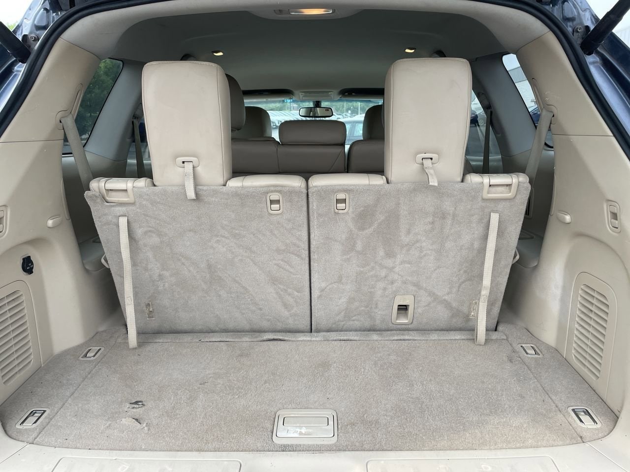 Thumbnail: 2014 Nissan Pathfinder - 17