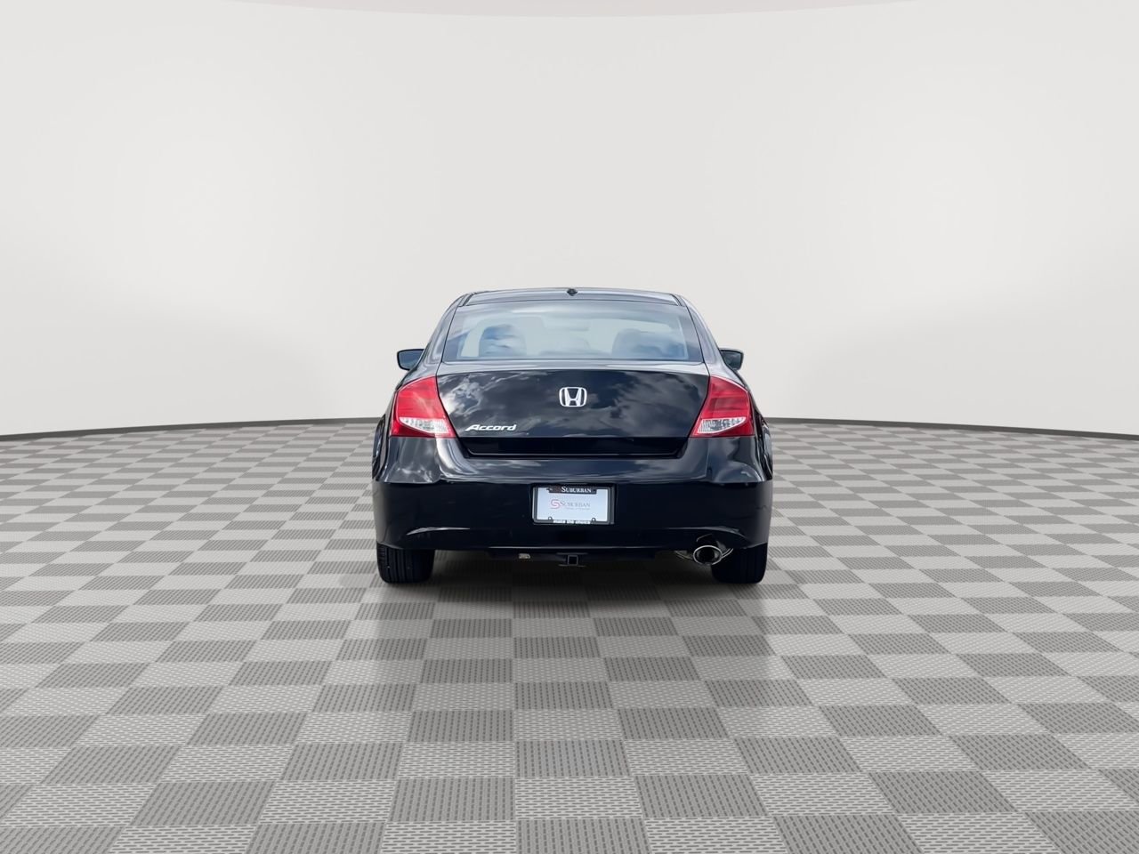 Thumbnail: 2012 Honda Accord - 7