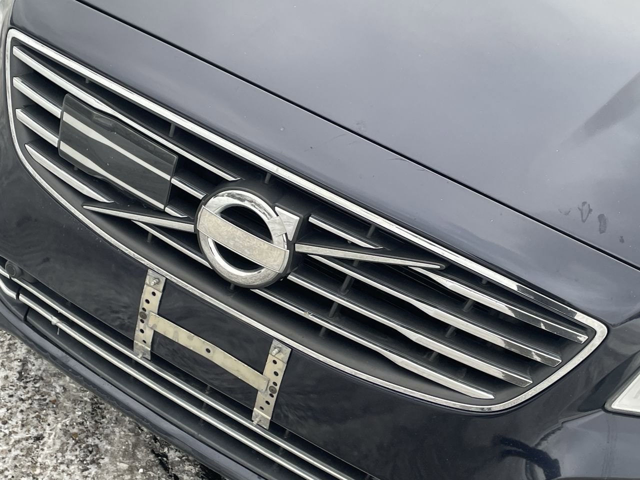 Thumbnail: 2015 Volvo S80 - 37