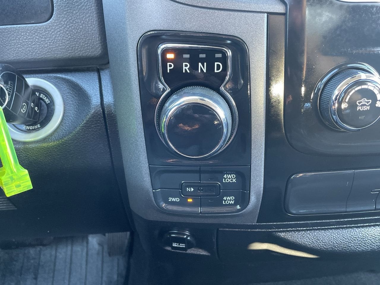 Thumbnail: 2017 RAM 1500 - 24