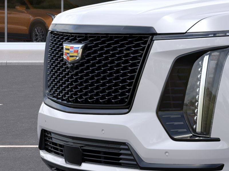Thumbnail: 2025 Cadillac Escalade - 13