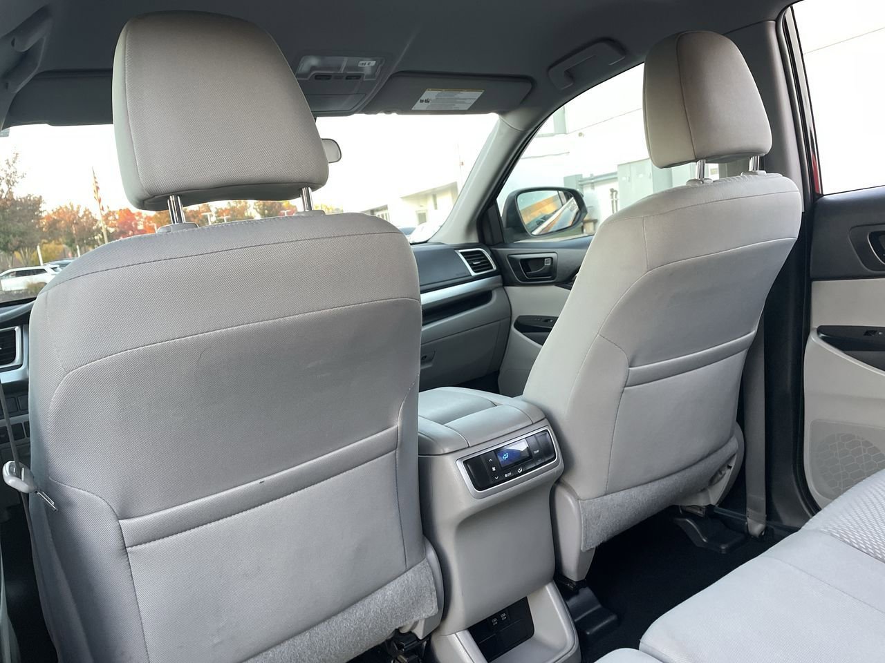 Thumbnail: 2019 Toyota Highlander - 20