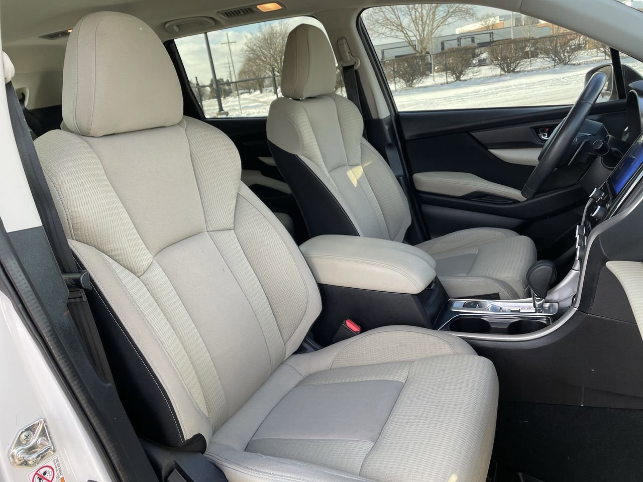 Thumbnail: 2019 Subaru Ascent - 14