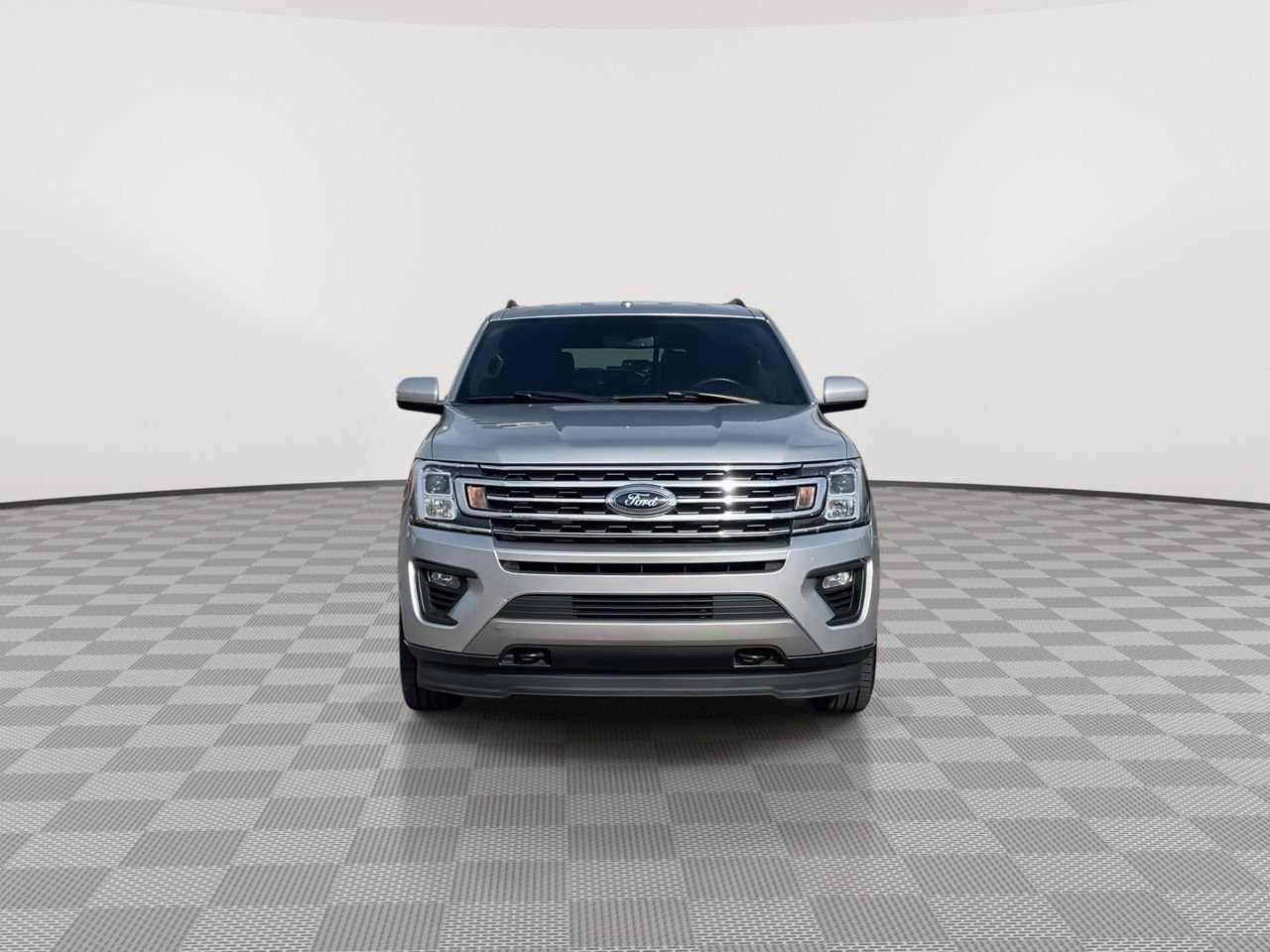 Thumbnail: 2019 Ford Expedition - 3