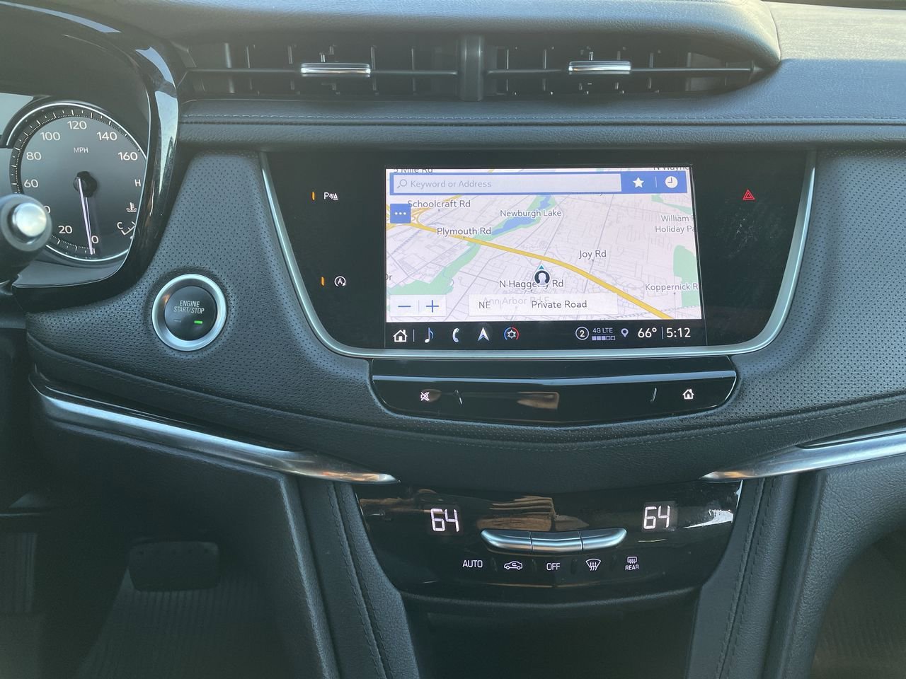 Thumbnail: 2023 Cadillac XT5 - 13