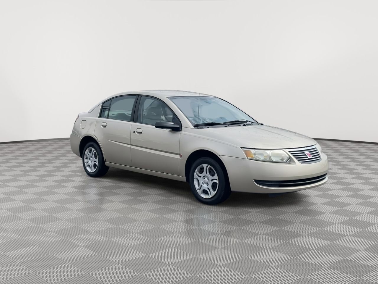 Thumbnail: 2005 Saturn Ion - 2