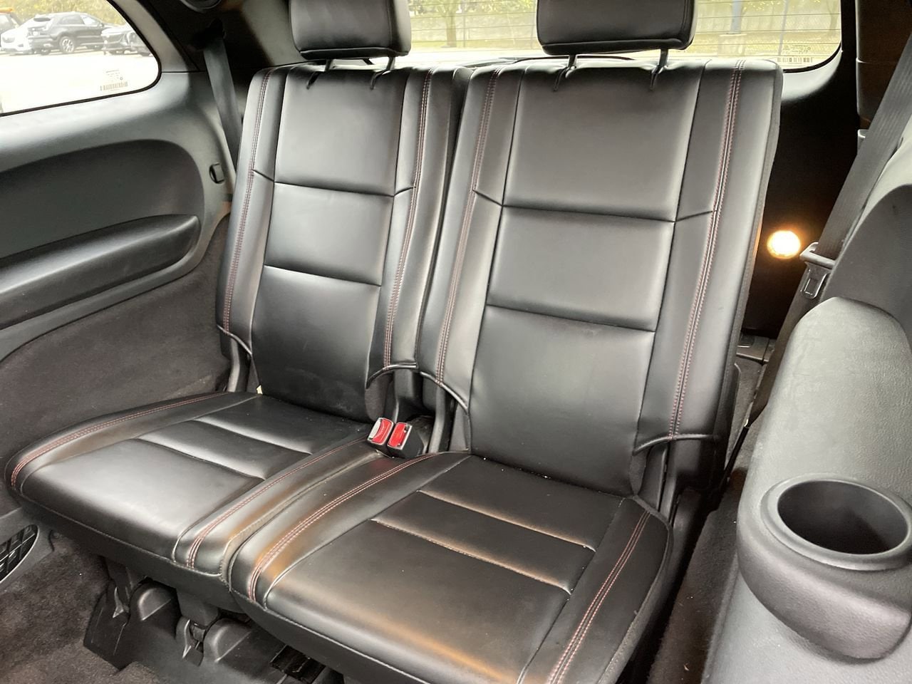 Thumbnail: 2018 Dodge Durango - 19