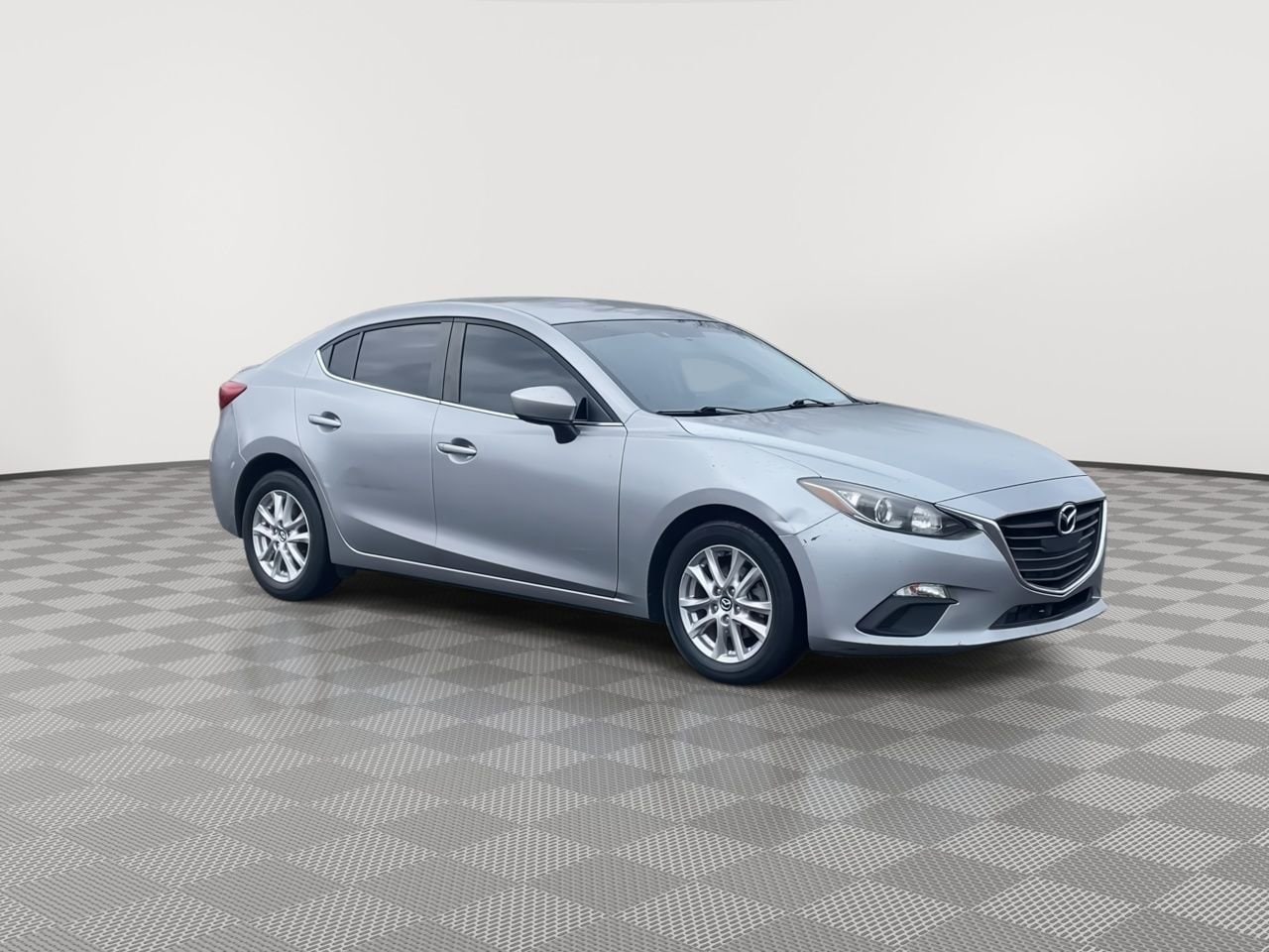 Thumbnail: 2016 Mazda Mazda3 - 2
