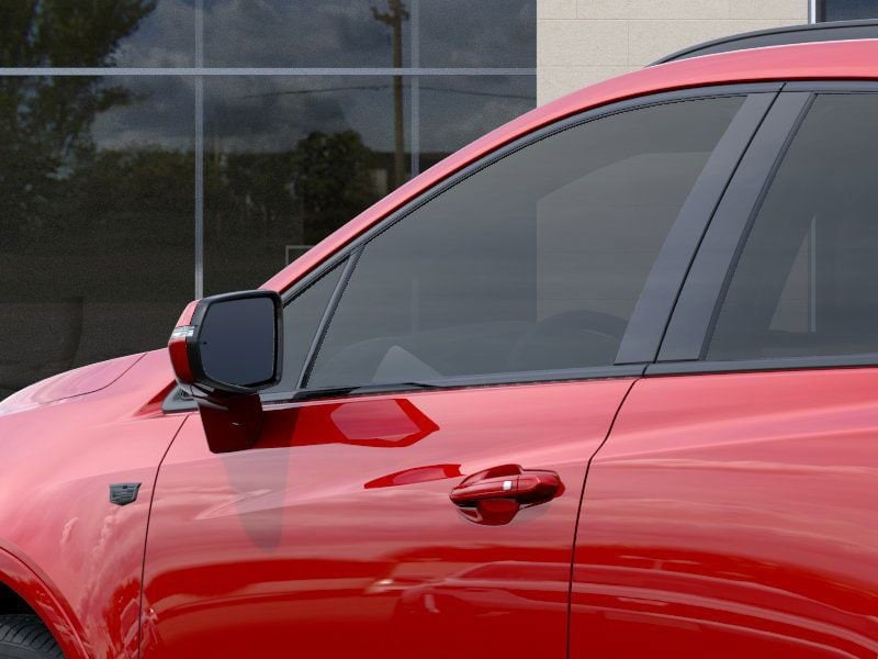 Thumbnail: 2026 Cadillac XT5 - 12