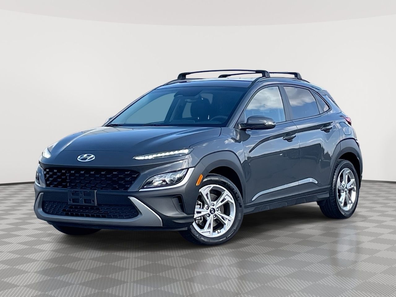 Thumbnail: 2023 Hyundai Kona - 1
