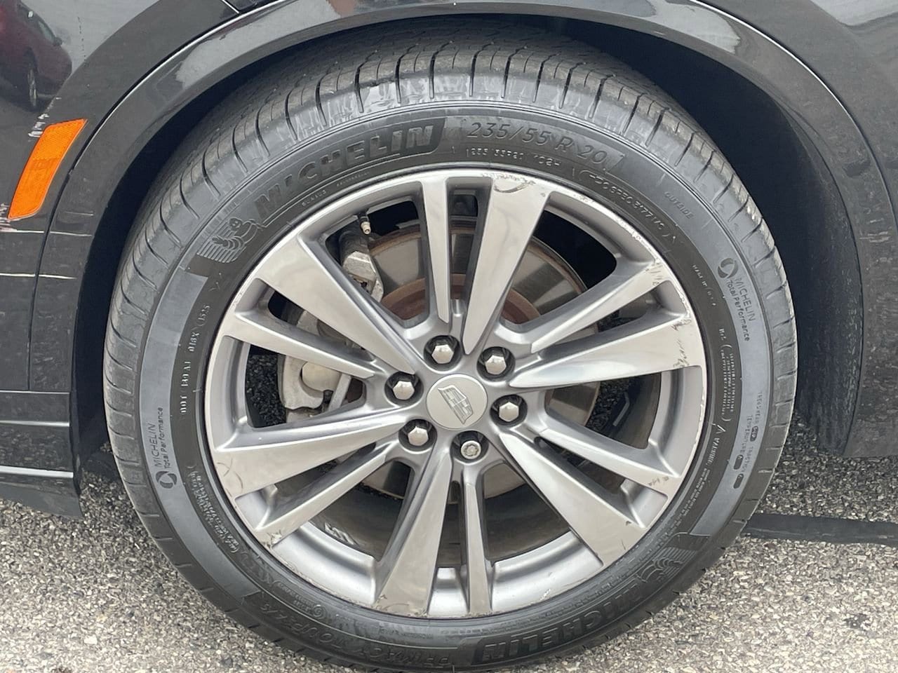 Thumbnail: 2020 Cadillac XT6 - 39