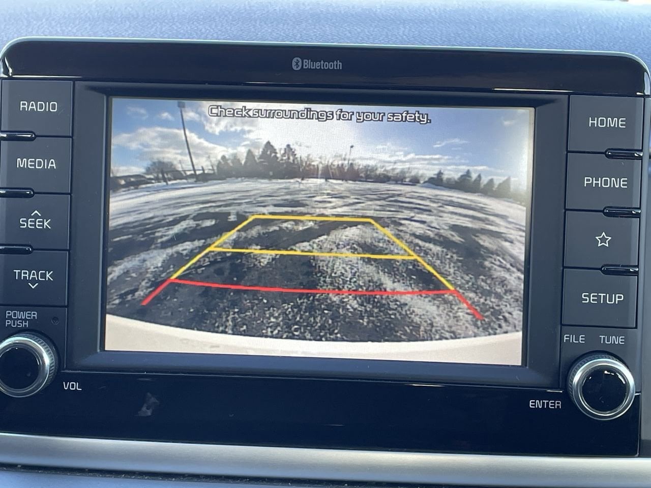 Thumbnail: 2020 Kia Rio - 23