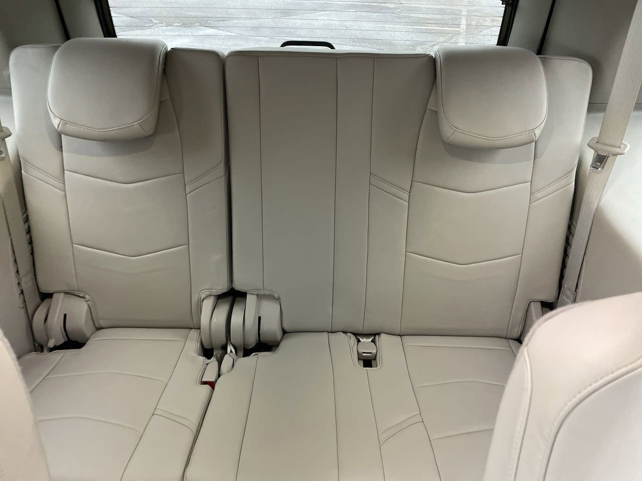 Thumbnail: 2019 Cadillac Escalade - 19