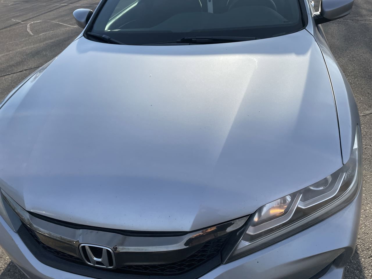 Thumbnail: 2016 Honda Accord - 28