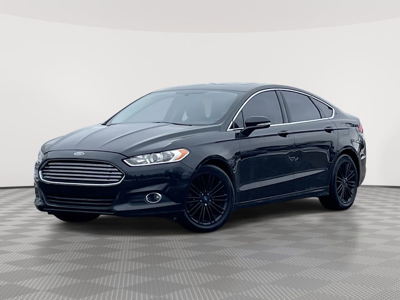 2015 Ford Fusion SE -
                  Plymouth, MI