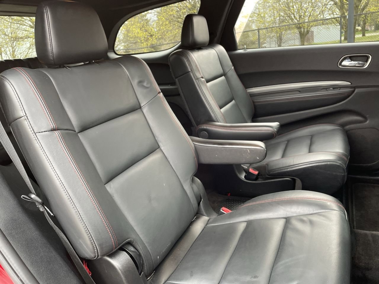 Thumbnail: 2018 Dodge Durango - 15