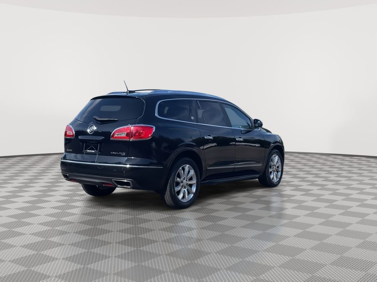 Thumbnail: 2016 Buick Enclave - 8