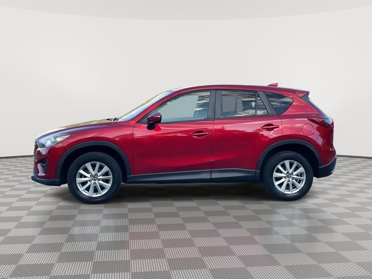 Thumbnail: 2016 Mazda CX-5 - 5