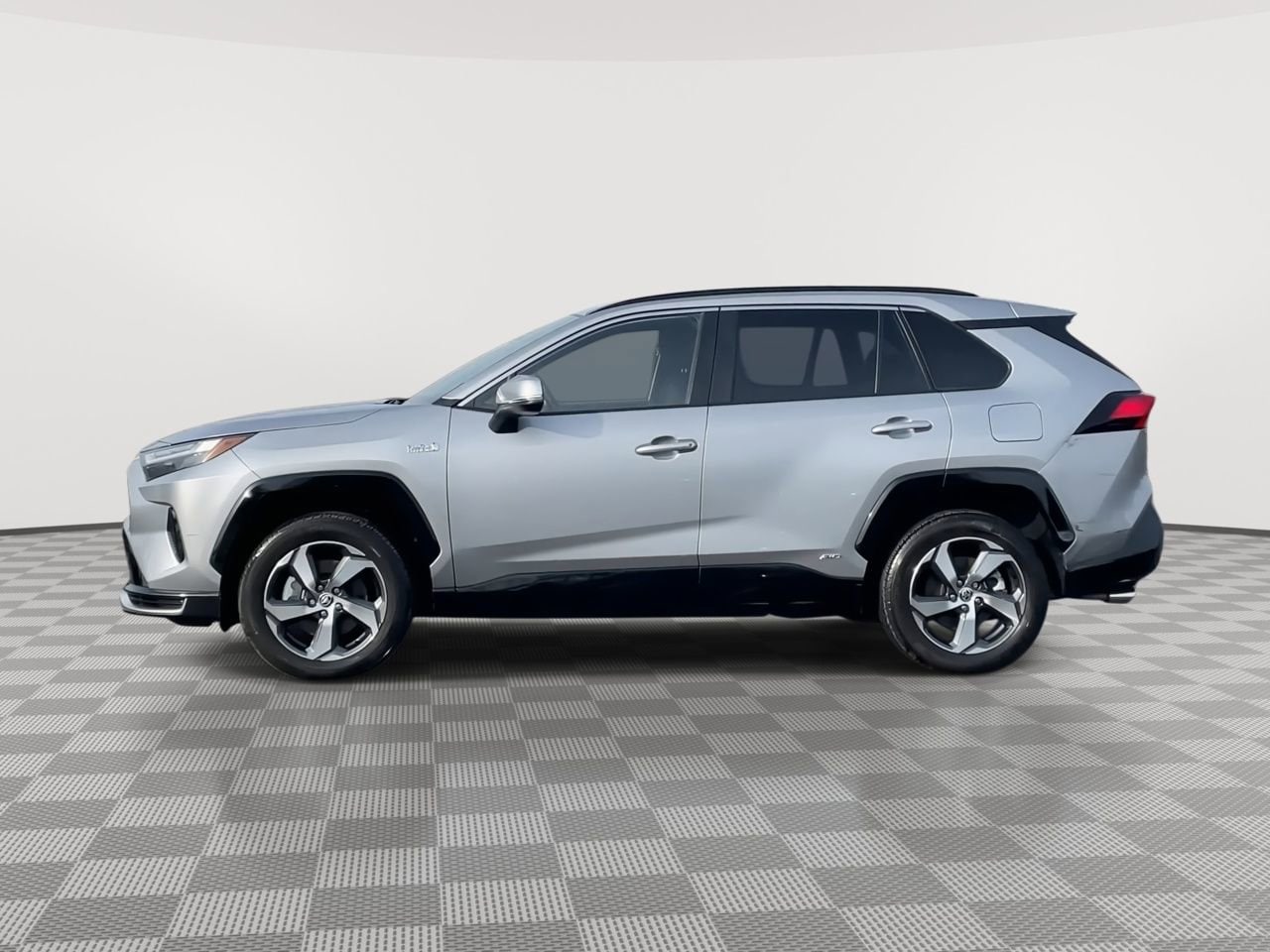 Thumbnail: 2023 Toyota RAV4 - 5