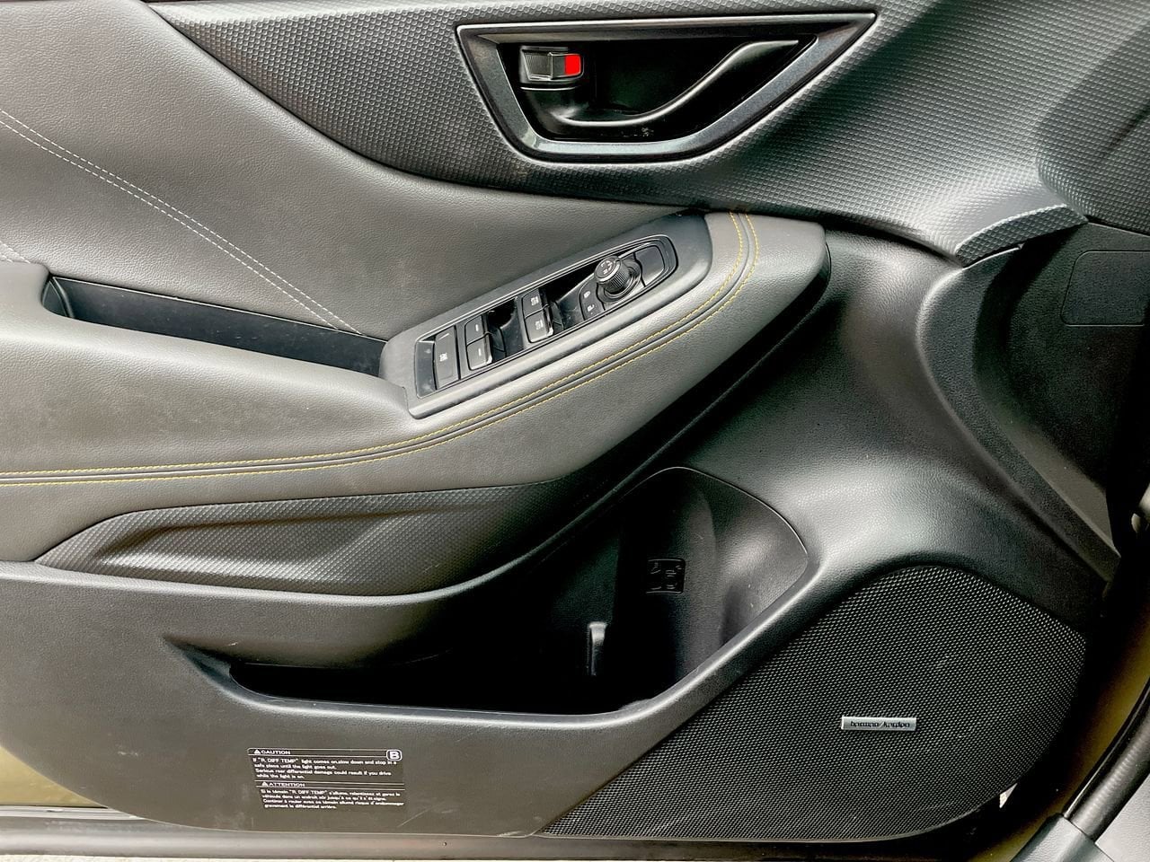 Thumbnail: 2023 Subaru Forester - 33