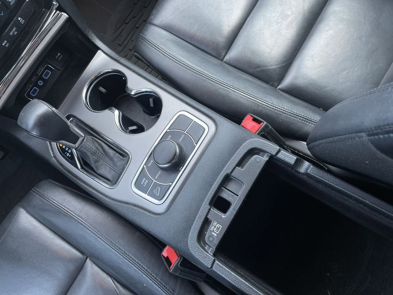 Thumbnail: 2019 Jeep Grand Cherokee - 25