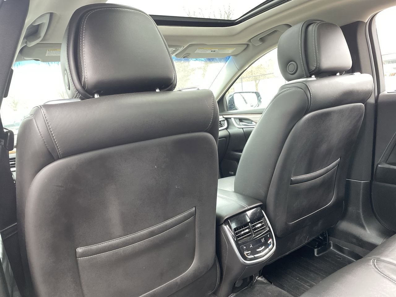 Thumbnail: 2013 Cadillac XTS - 19