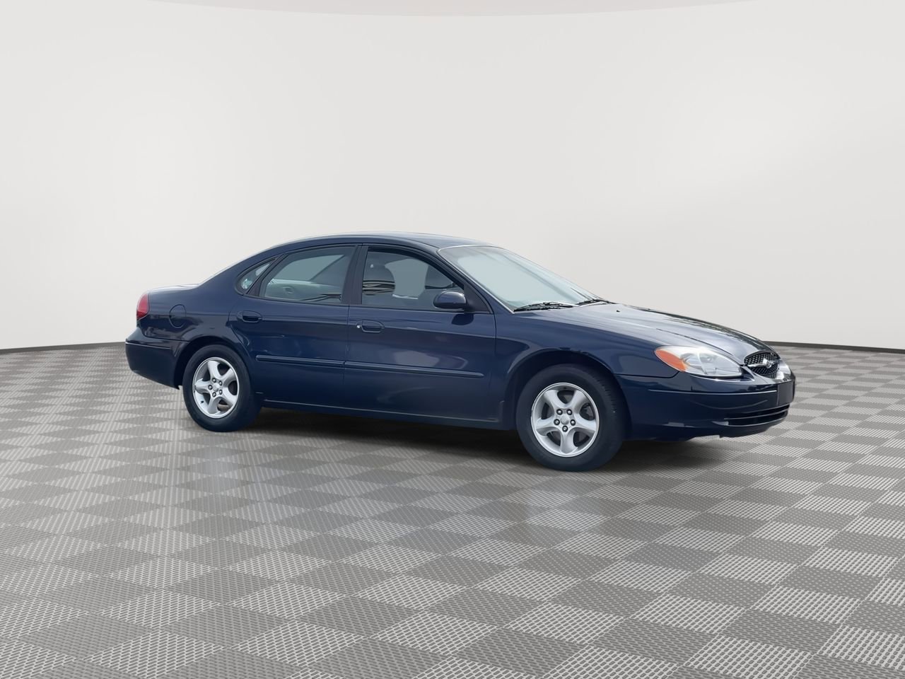 Thumbnail: 2001 Ford Taurus - 9