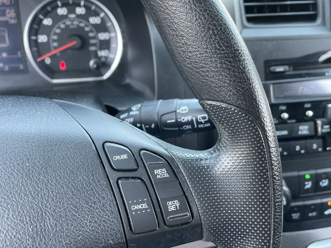 Thumbnail: 2010 Honda CR-V - 26