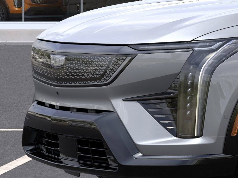 Thumbnail: 2026 Cadillac Optiq - 13