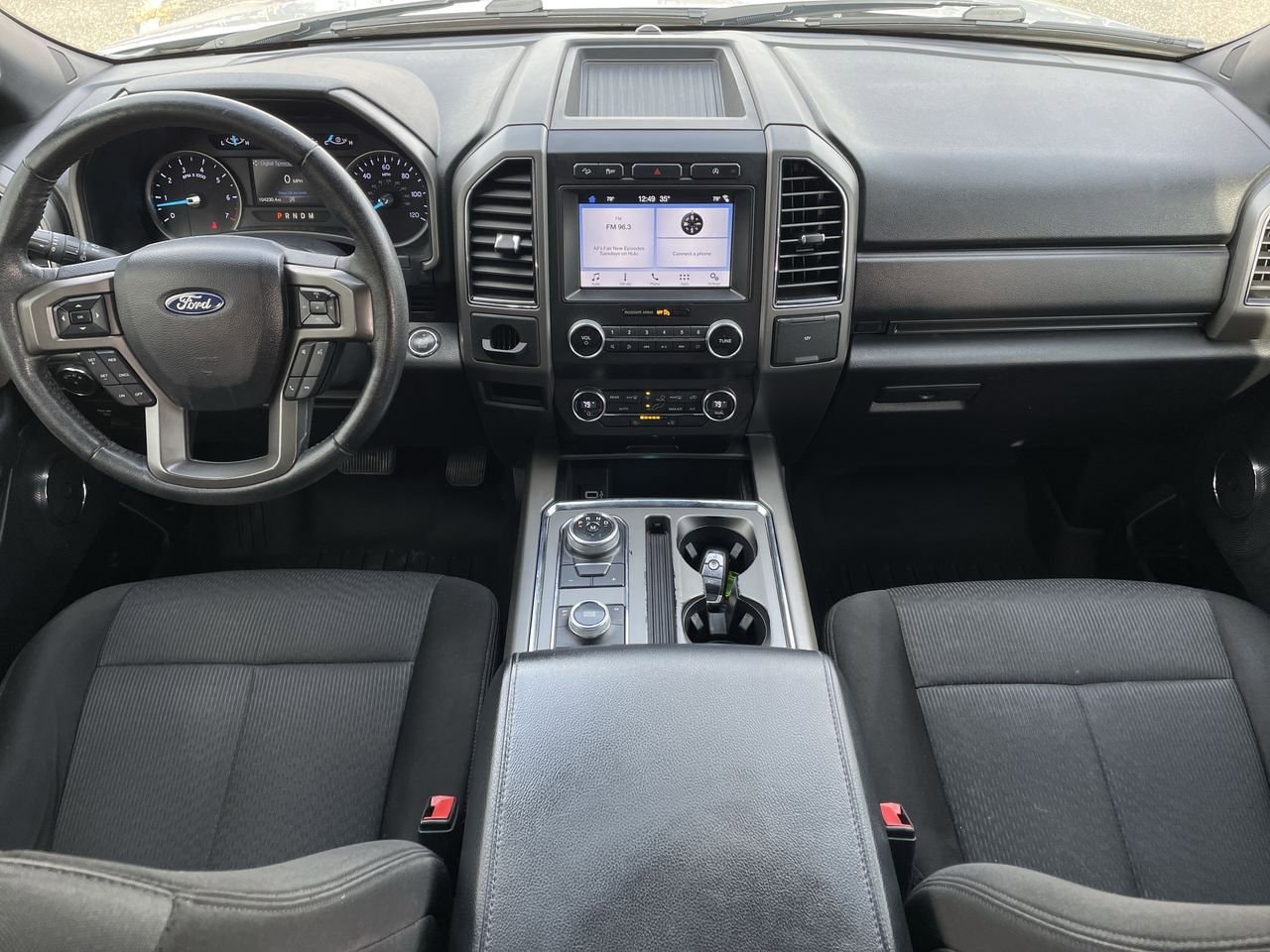 Thumbnail: 2019 Ford Expedition - 22