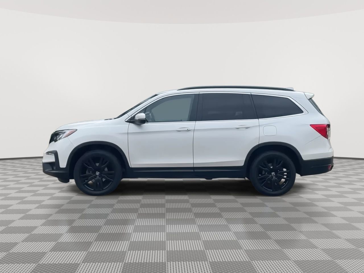 Thumbnail: 2022 Honda Pilot - 5