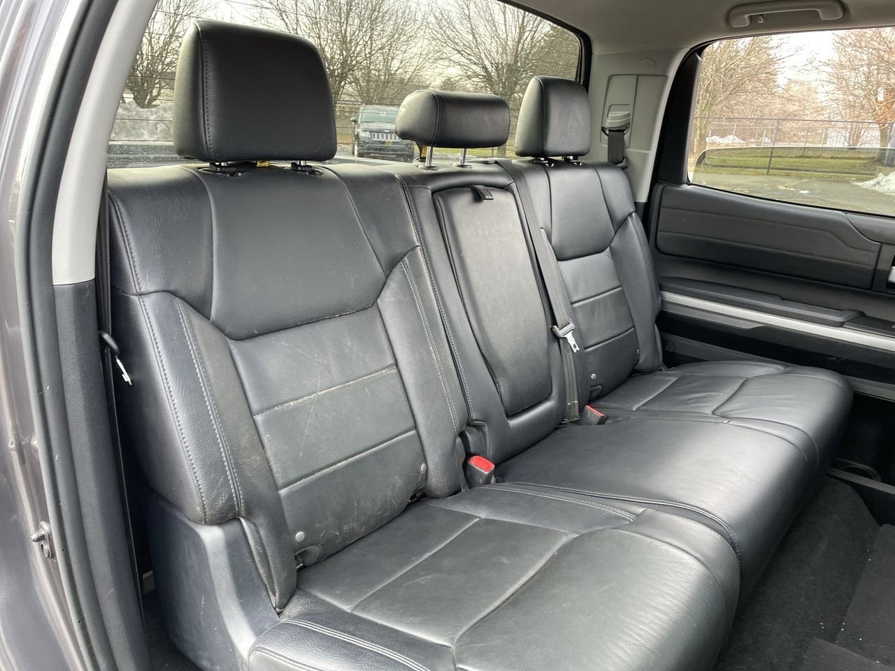 Thumbnail: 2017 Toyota Tundra - 15