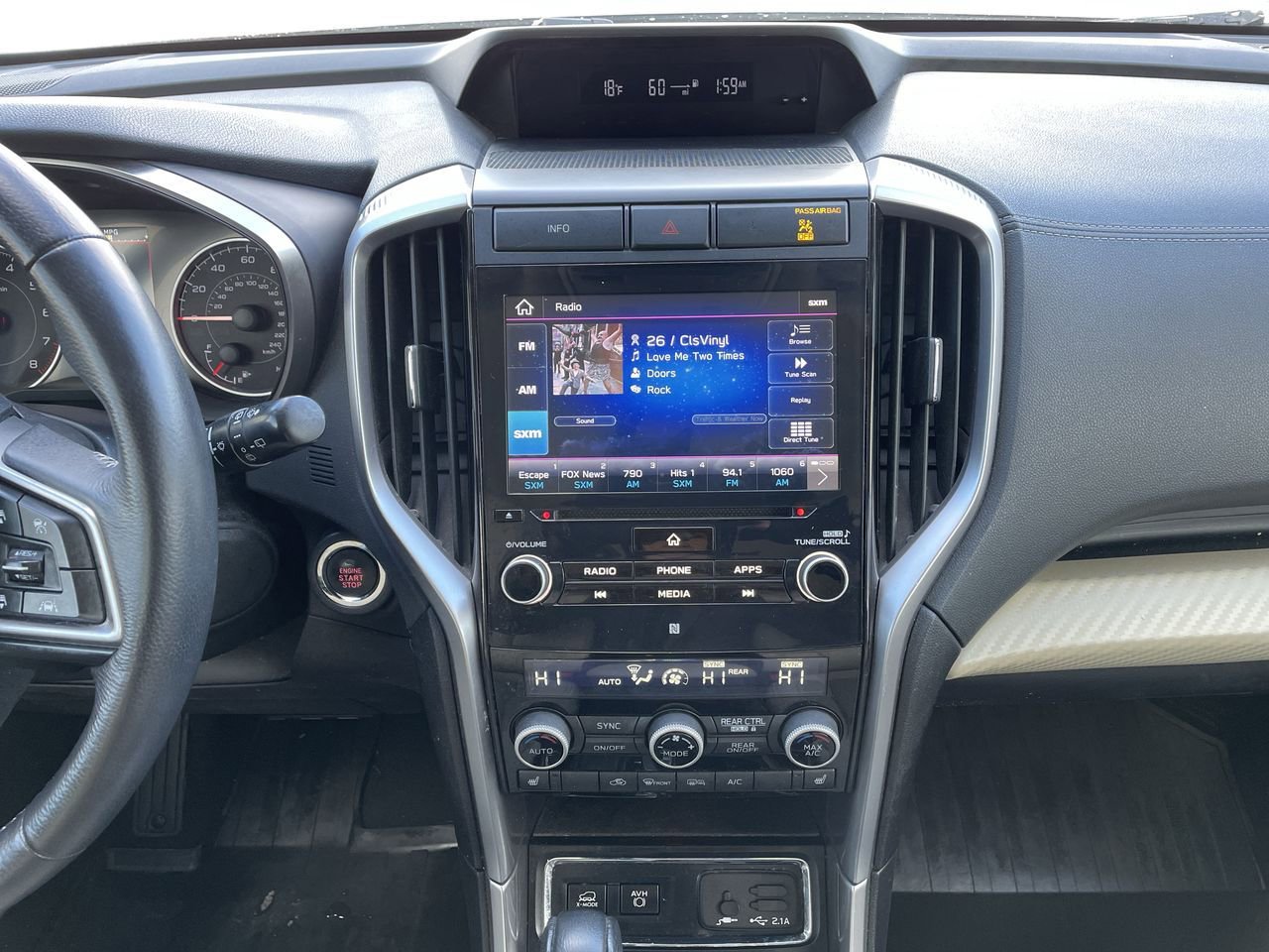 Thumbnail: 2019 Subaru Ascent - 13