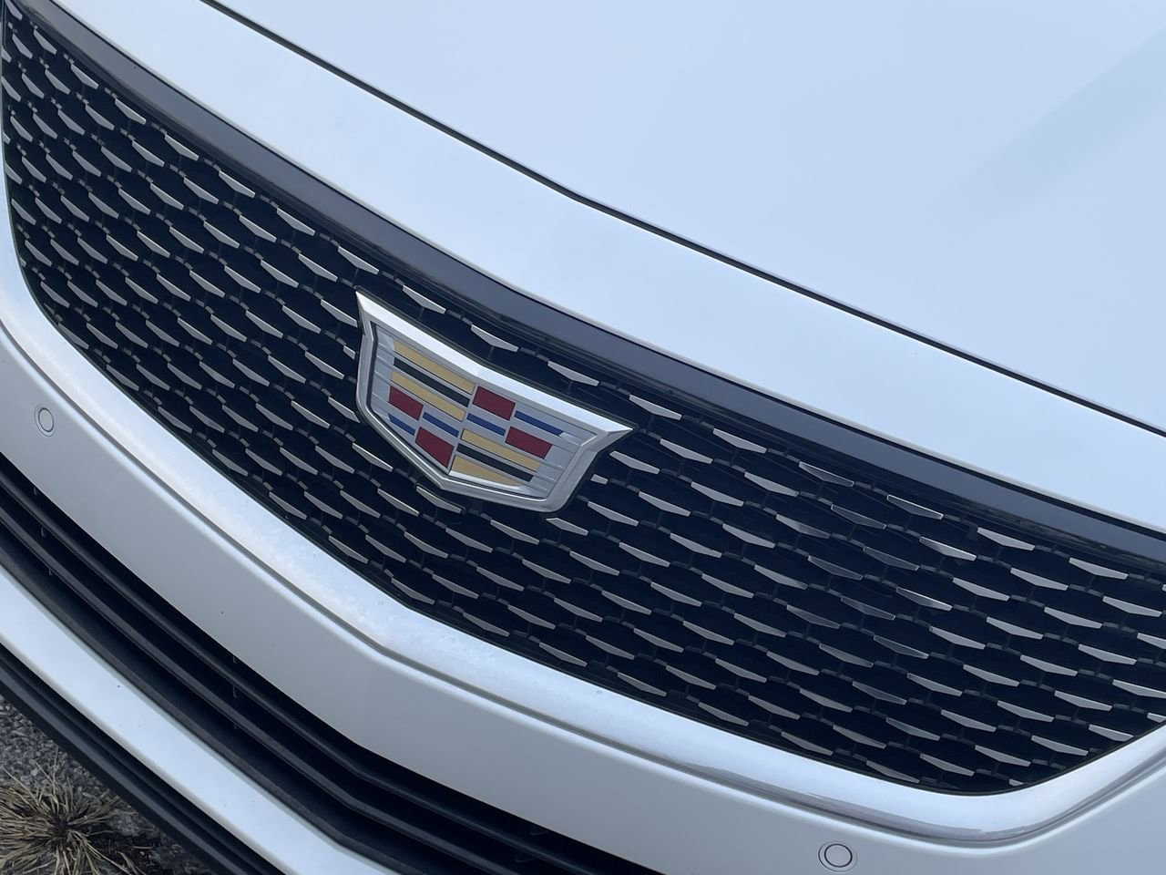 Thumbnail: 2023 Cadillac CT5 - 36