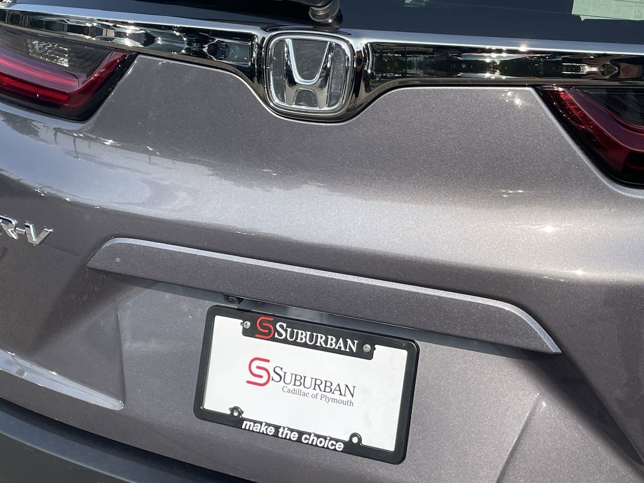 Thumbnail: 2022 Honda CR-V - 42