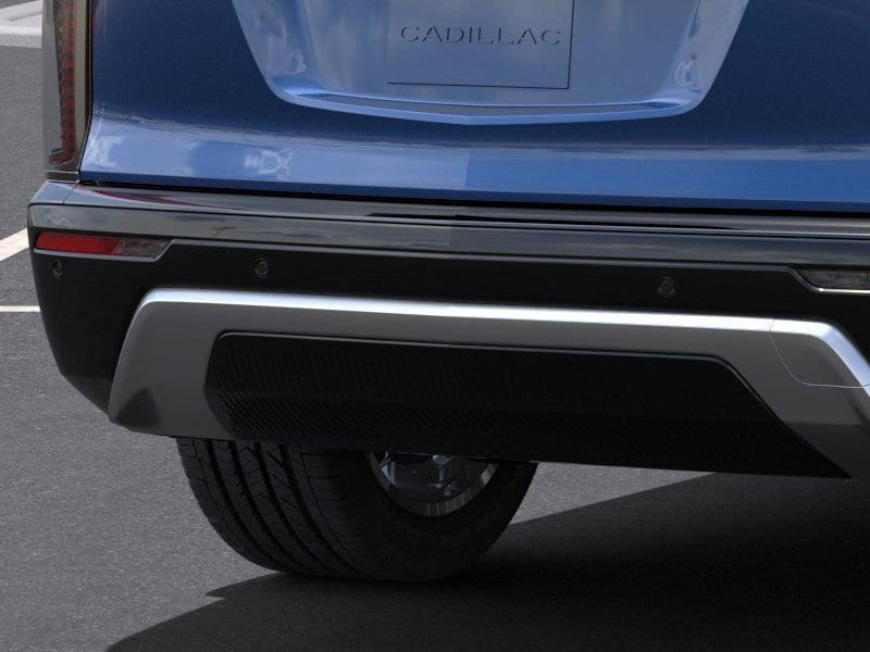 Thumbnail: 2026 Cadillac Vistiq - 14