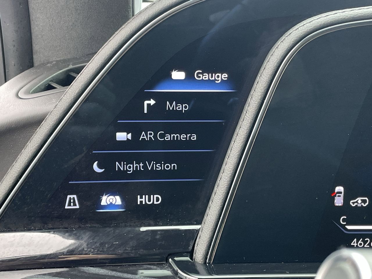 Thumbnail: 2023 Cadillac Escalade - 35