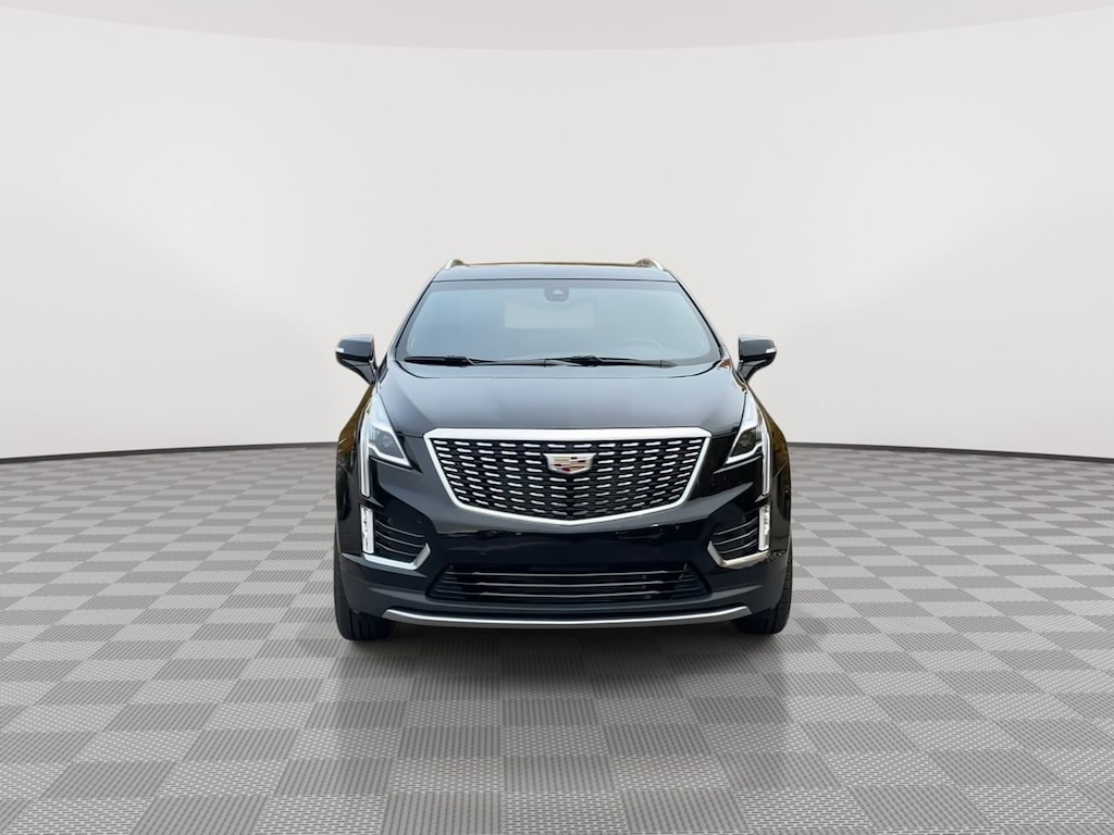 Used 2023 CADILLAC XT5 Premium Luxury SUV