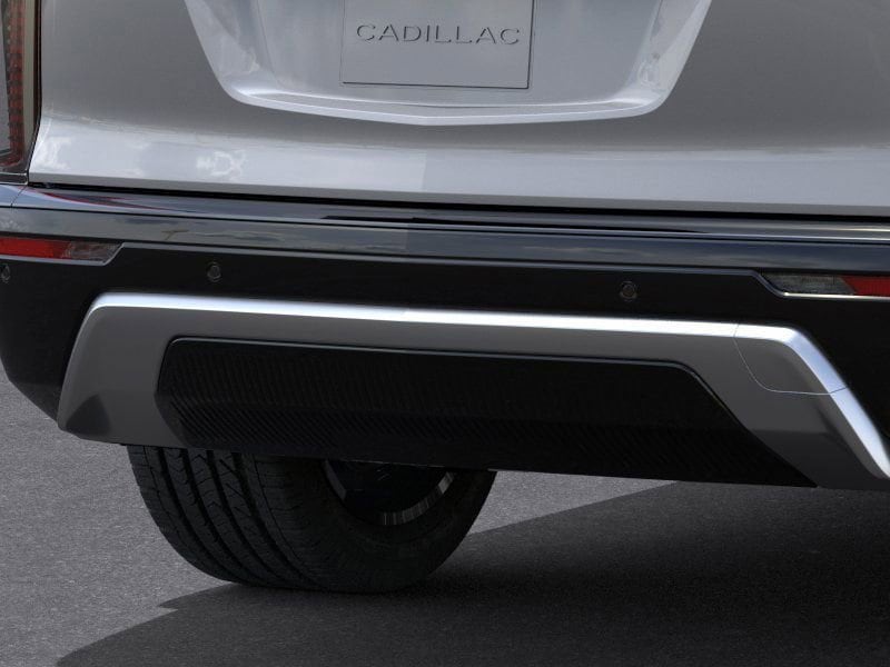 Thumbnail: 2026 Cadillac Vistiq - 14