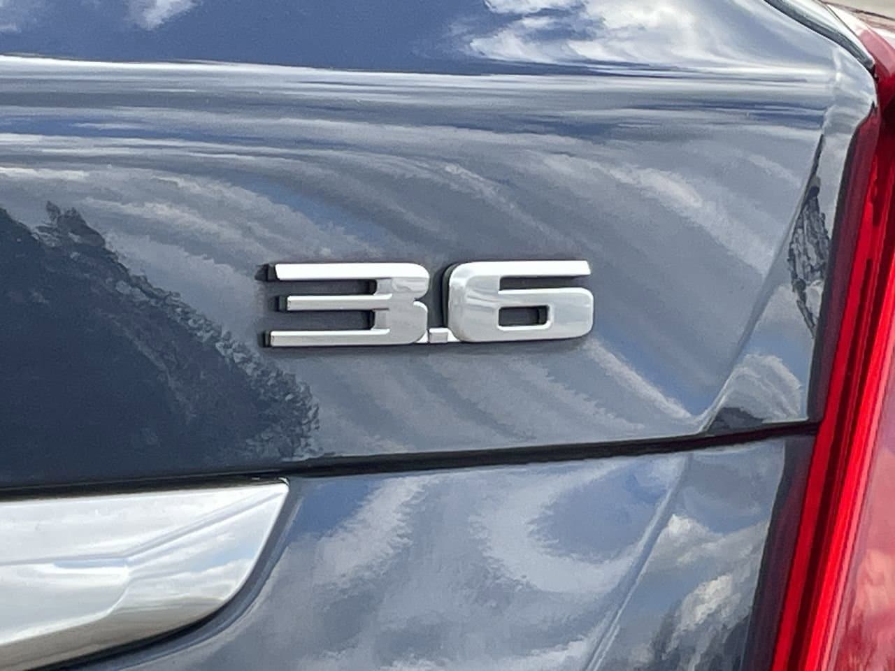 Thumbnail: 2019 Cadillac XT5 - 41