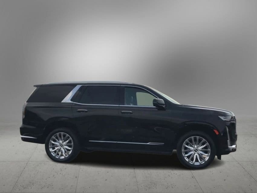 Thumbnail: 2023 Cadillac Escalade - 9