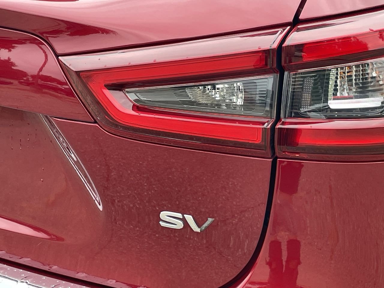 Thumbnail: 2022 Nissan Rogue Sport - 38